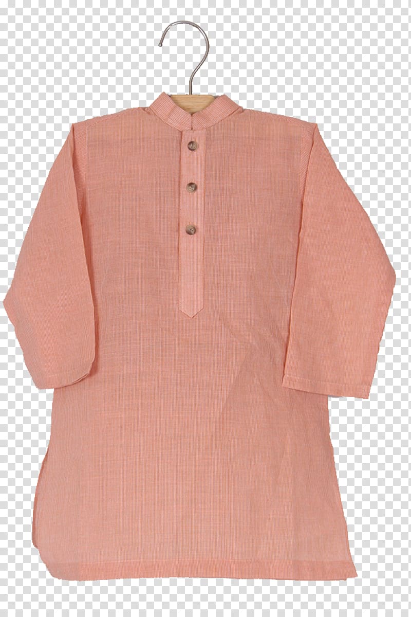 Sleeve Kurta Pakistani clothing Blouse, eid kids transparent background PNG clipart