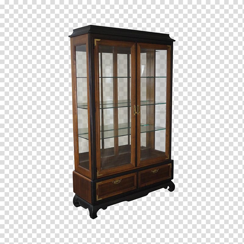 Shelf Display case Curio cabinet Cabinetry Asian furniture, others transparent background PNG clipart