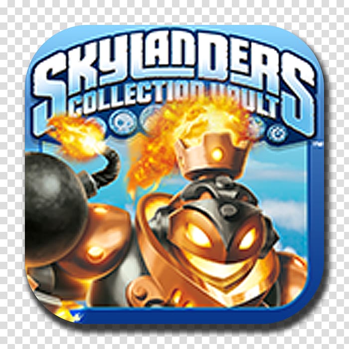 Skylanders: Swap Force Skylanders: Imaginators Skylanders: Trap Team Skylanders: Giants Skylanders: SuperChargers, fuzzy transparent background PNG clipart