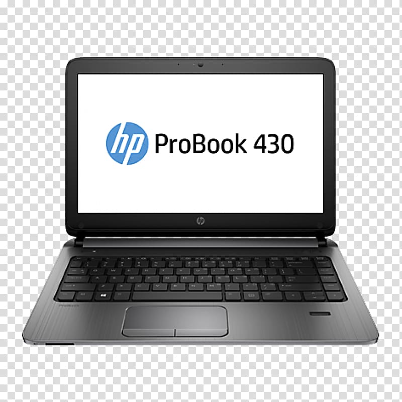 Laptop Hewlett-Packard HP ProBook 640 G1 HP ProBook 645 G1, Laptop transparent background PNG clipart