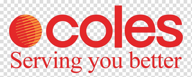 Coles Supermarkets Retail flybuys Business Woolworths Supermarkets, Business transparent background PNG clipart