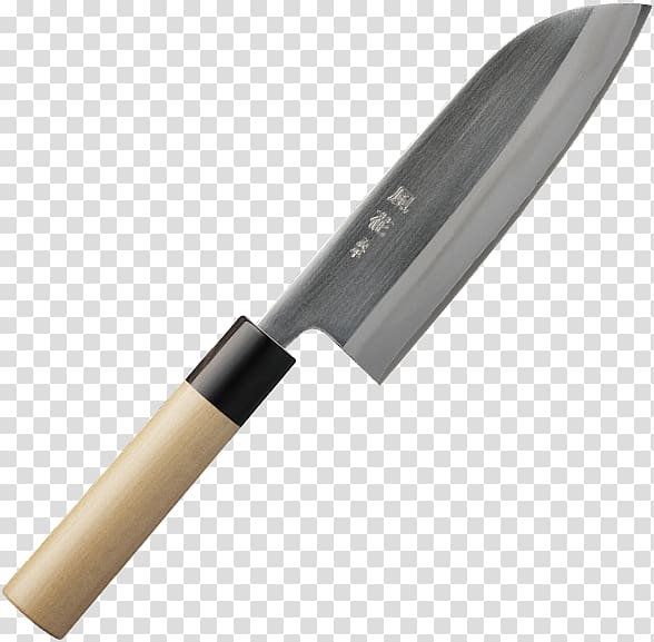 Utility Knives Knife Kitchen Knives Blade Blacksmith, knife transparent background PNG clipart