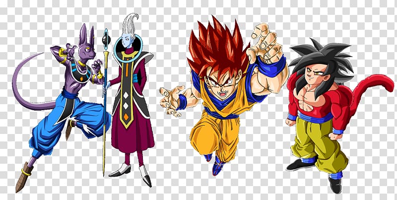 Whis Halloween costume Dragon Ball Cosplay, dragon ball transparent background PNG clipart