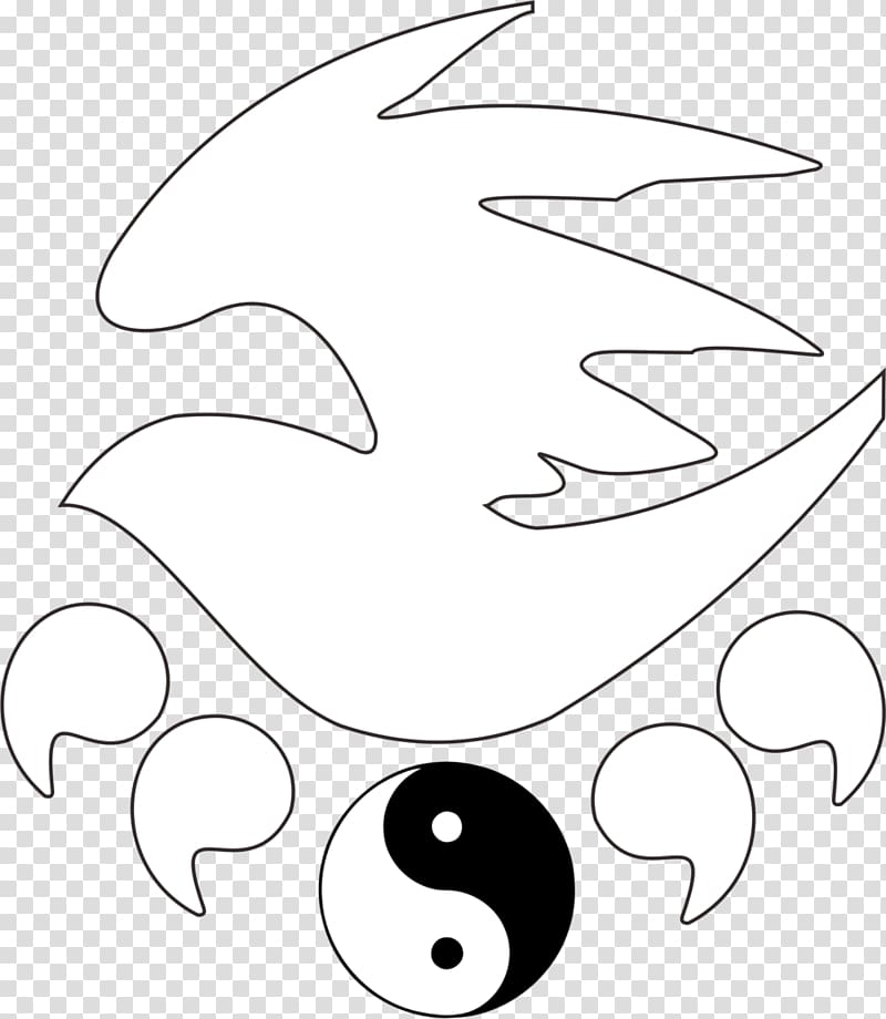 Sekirei Logo Drawing, quetzalcoatl anime transparent background PNG clipart