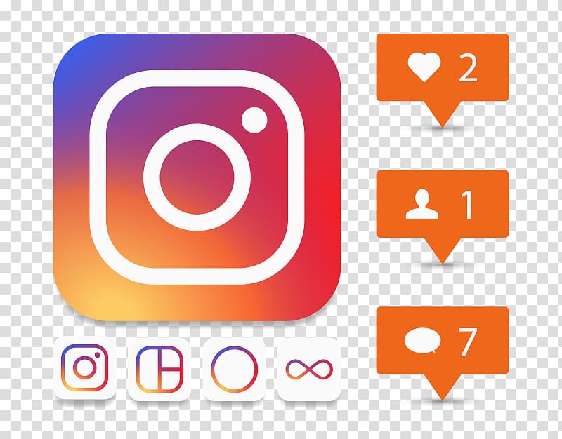 Social media Instagram YouTube Like button Company, social media transparent background PNG clipart