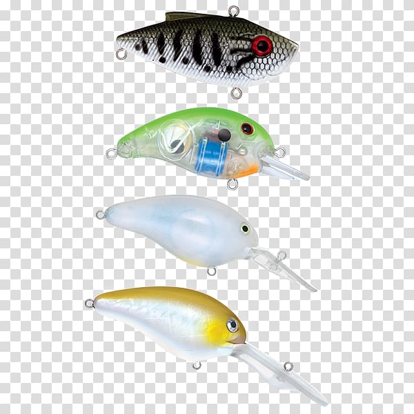 Plug Spoon lure Plastic Fishing Baits & Lures, Livingston Lures transparent background PNG clipart
