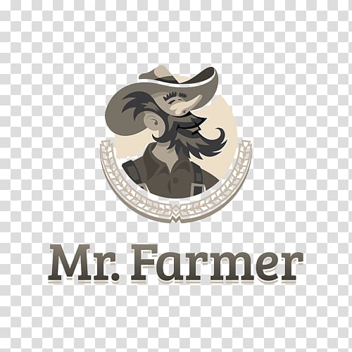 Dr.Rajeev Modern Public School Logo Manchester Brand, farmer logo transparent background PNG clipart