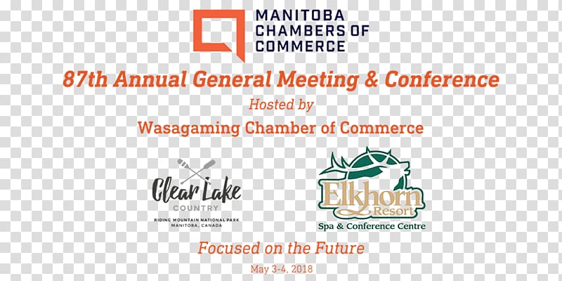 Annual general meeting Manitoba Chambers Of Commerce Logo Convention, Meeting transparent background PNG clipart