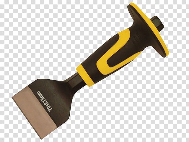 Chisel Hand tool Brick Bolster, brick transparent background PNG clipart