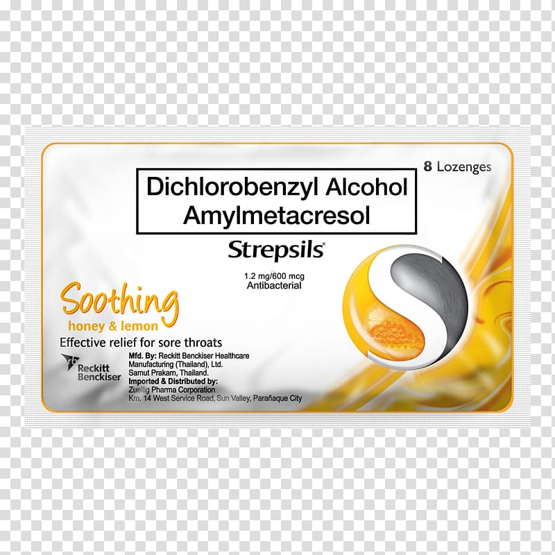 Throat lozenge Sore throat Cough Pharyngitis, others transparent background PNG clipart