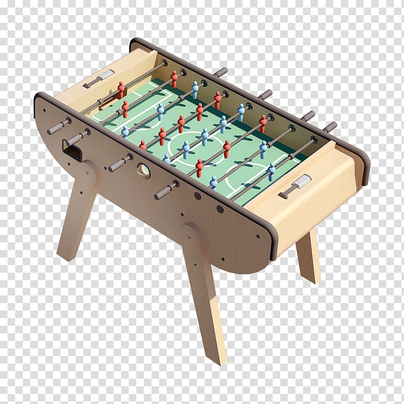 Building information modeling Foosball Table Autodesk Revit ArchiCAD, soccer table transparent background PNG clipart