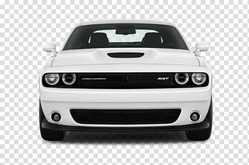 dodge challenger logo png