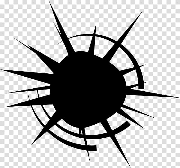 Drawing , bullet holes transparent background PNG clipart