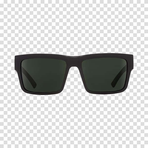 Spy Sunglasses 670323209437 Flynn Scratch Resistant Lenses Shield Shape,  Whitewall - Walmart.com