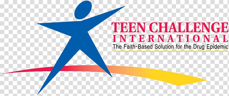 Central Valley Teen Challenge Teen Challenge of Texas Azle Substance abuse, alcoholics anonymous logo transparent background PNG clipart