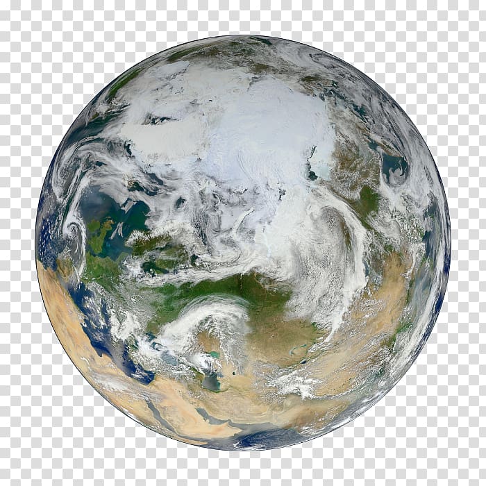 Earth The Blue Marble World Planet Outer space, earth day transparent background PNG clipart