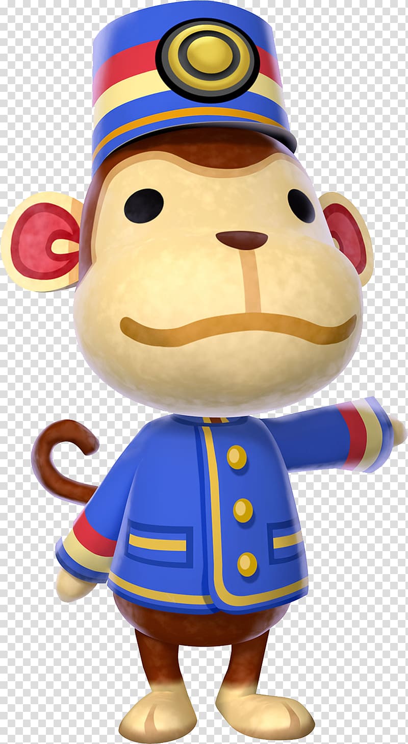 Animal Crossing: New Leaf Animal Crossing: City Folk Animal Crossing: Wild World Video game, others transparent background PNG clipart