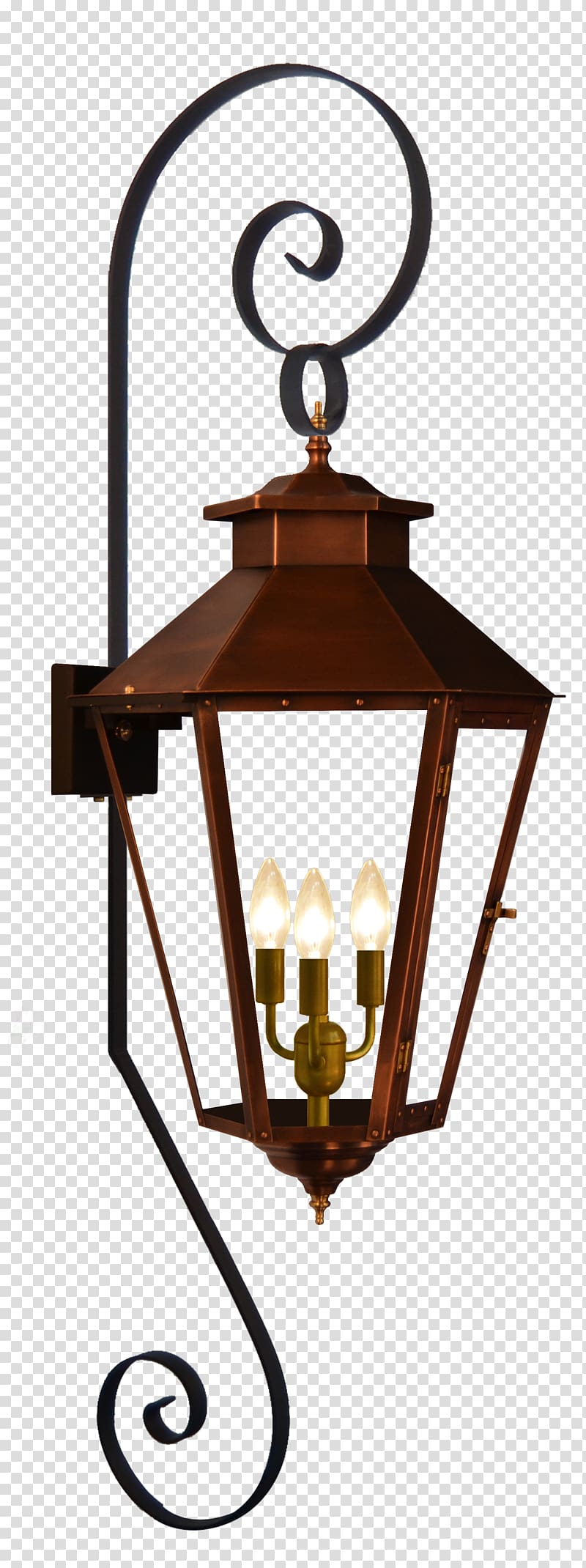 Light fixture Gas lighting Lantern, lantern transparent background PNG clipart