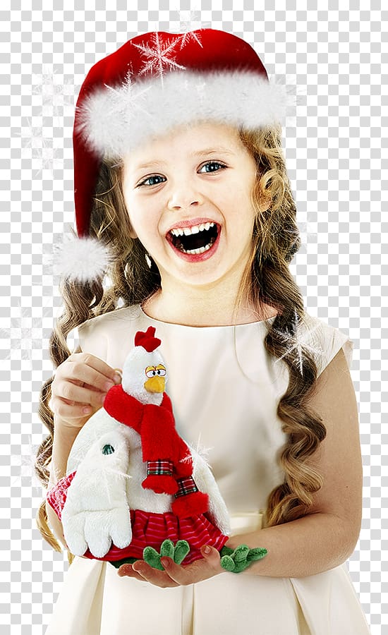 Christmas ornament Santa Claus Child New Year, santa claus transparent background PNG clipart