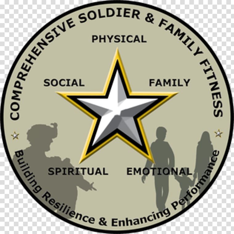 Comprehensive Soldier and Family Fitness Army Family Readiness Group United States, army transparent background PNG clipart