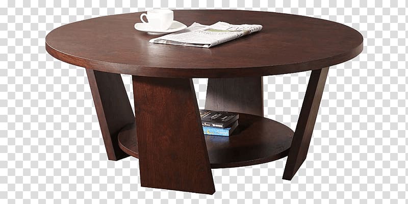 Coffee Tables Furniture Bookcase, four legs table transparent background PNG clipart