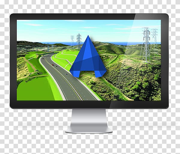AutoCAD Civil 3D AutoCAD MAP 3D 3D computer graphics Building information modeling, auto cad civil transparent background PNG clipart