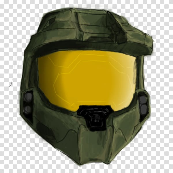 halo video game clipart