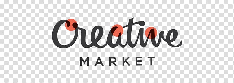 Creative Market Marketing Online marketplace Organization, creative personality mark transparent background PNG clipart