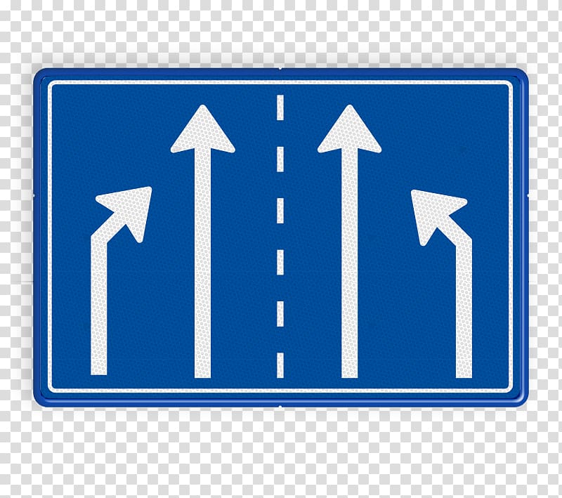 Netherlands Traffic sign Bildtafel der Verkehrszeichen in den Niederlanden Reglement verkeersregels en verkeerstekens 1990 Road, road transparent background PNG clipart