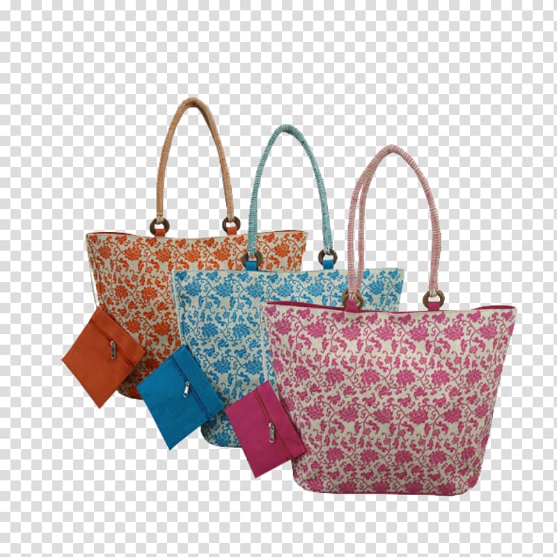 Tote bag Jute Shopping Bags & Trolleys Nonwoven fabric, bag transparent background PNG clipart