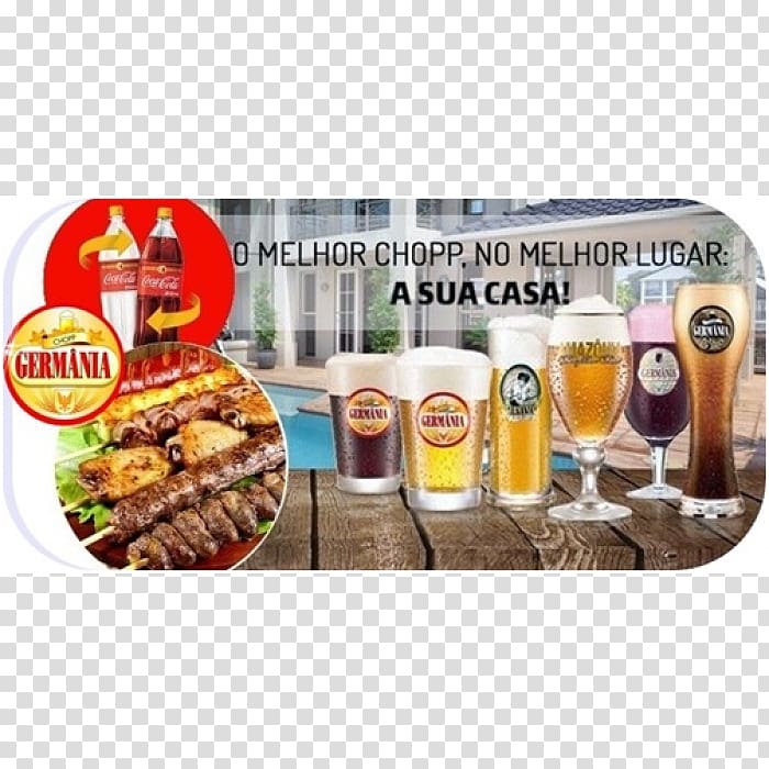 Beer Fizzy Drinks Churrasco Fast food, beer transparent background PNG clipart