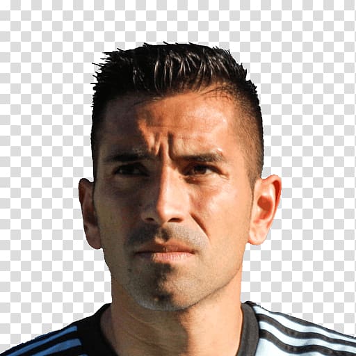 Charles Celta de Vigo SD Eibar FIFA 16, Nolito transparent background PNG clipart