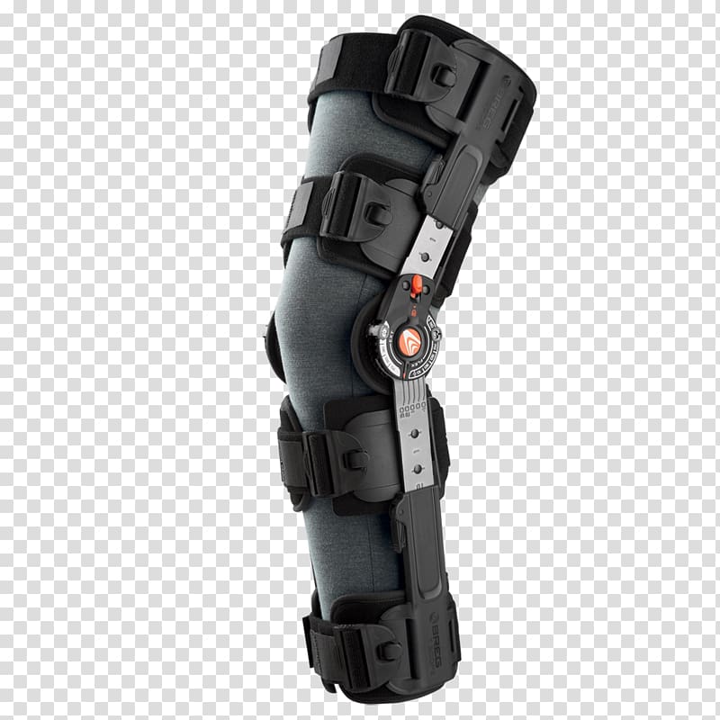 Knee Joint Orthotics Splint Parapodium, bark transparent background PNG clipart