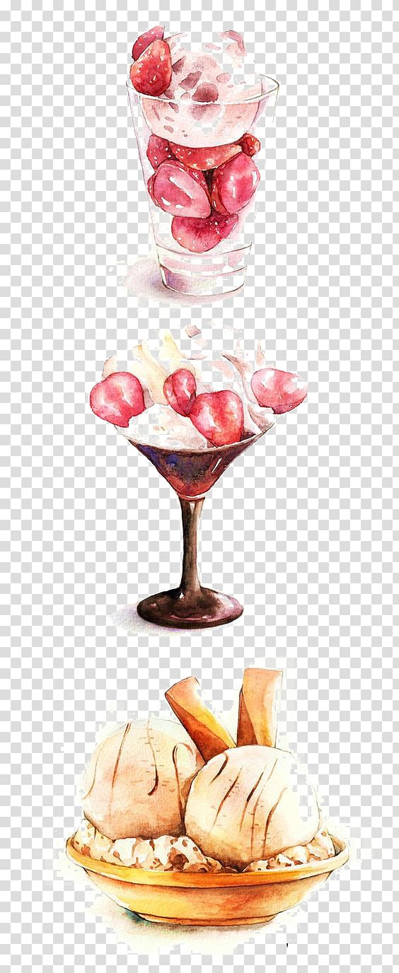 ice cream , Ice cream Juice Soft drink Dessert Food, cold drink transparent background PNG clipart
