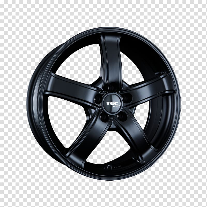 Alloy wheel Tire AS1 Autofelge, atu reifen transparent background PNG clipart