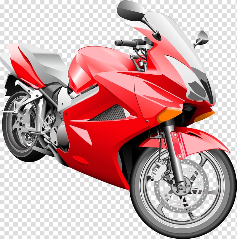Motorcycle Car Bicycle , motorbike transparent background PNG clipart