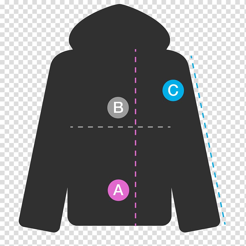 Jacket Outerwear T-shirt Letterman Windbreaker, jacket transparent background PNG clipart