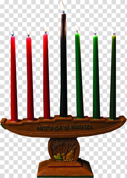 Kinara Menorah, others transparent background PNG clipart