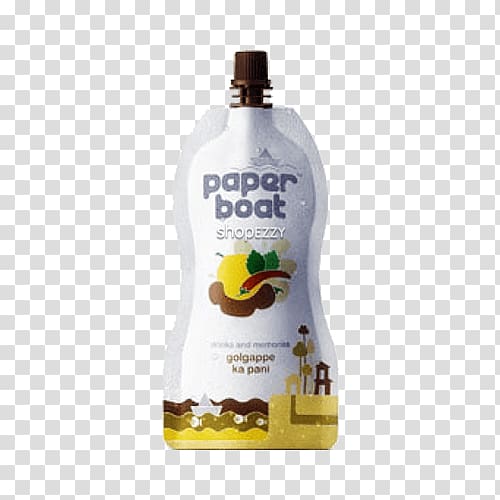 Paper Boat Juice Packaging and labeling Drink Aam panna, juice transparent background PNG clipart