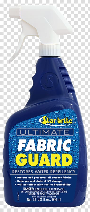 Ultimate Fabric Clean