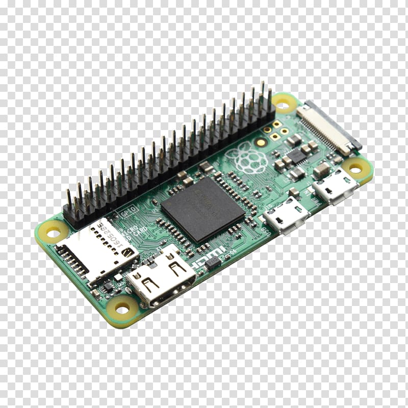 Raspberry Pi Flash memory Microcontroller TV Tuner Cards & Adapters Electronics, Raspberry pi transparent background PNG clipart