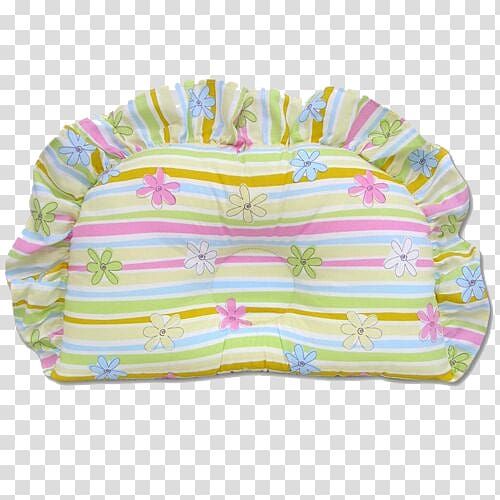 Bumblebee Infant Pillow Bolster, bee transparent background PNG clipart