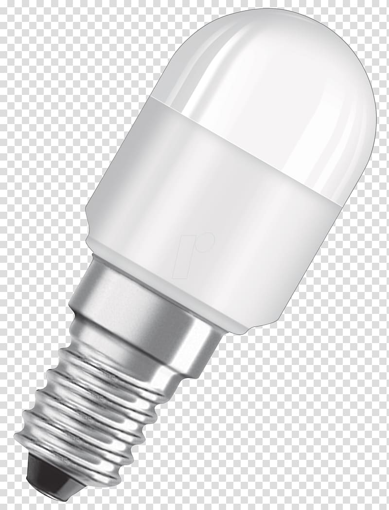 LED lamp Osram Edison screw European Union energy label, lamp transparent background PNG clipart