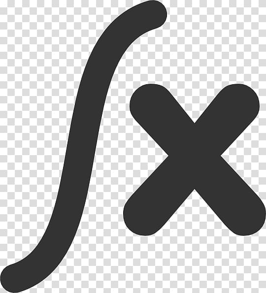 Function Mathematics Symbol , Math Symbol transparent background PNG clipart
