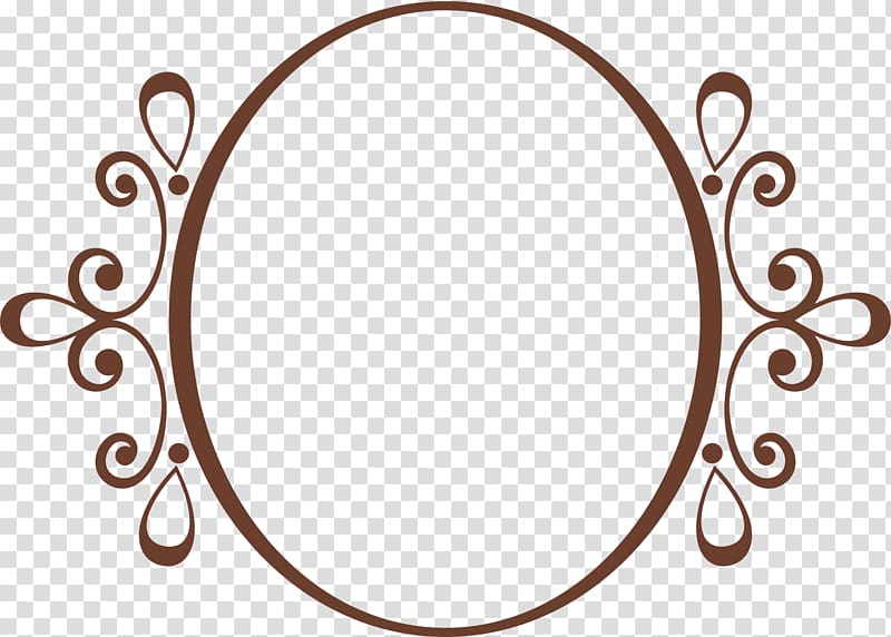 Graphic design, Coffee circle plant transparent background PNG clipart