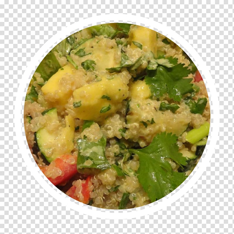 Vegetarian cuisine Recipe Side dish Garnish Salad, salad transparent background PNG clipart