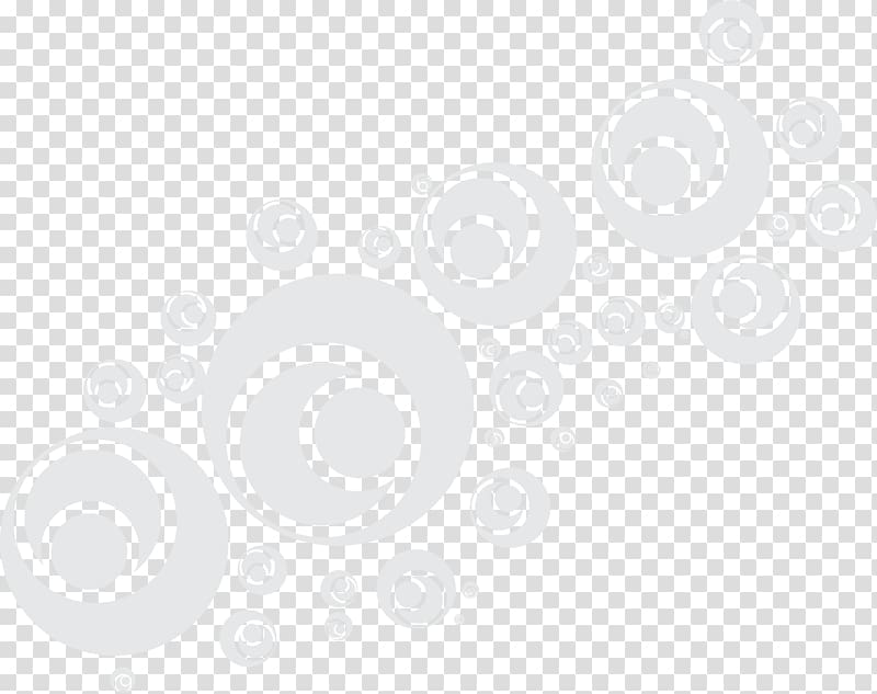 White Logo Pattern, Gray fresh circle transparent background PNG clipart