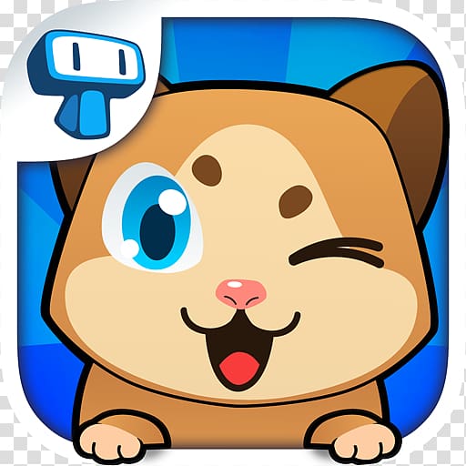 AfroHamster Zedd the Zombie, Grow Your Wacky Friend Hamster Life Bubbu – My  Virtual Pet Cat, Cat transparent background PNG clipart