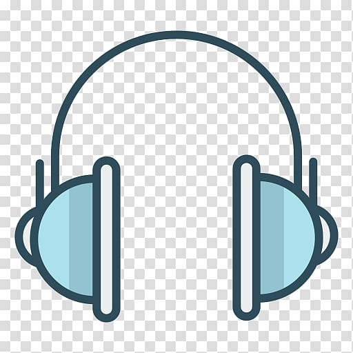 Headphones Portable Network Graphics Computer Icons Scalable Graphics, headphones transparent background PNG clipart