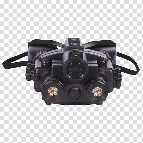 Amazon.com Night vision device Binoculars Darkness, Agent night glasses transparent background PNG clipart